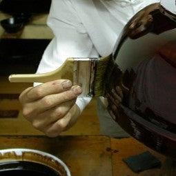 옻칠 Ottchil: 2,000 Years of Korean Lacquer Art