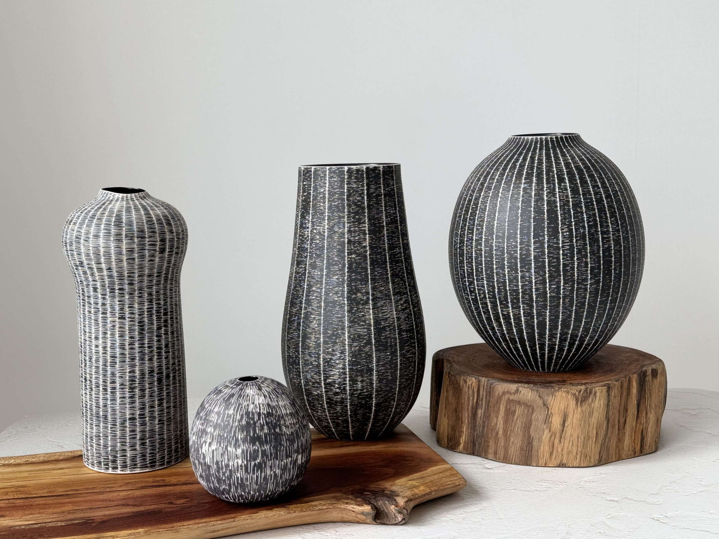 Movement of Line - Mae