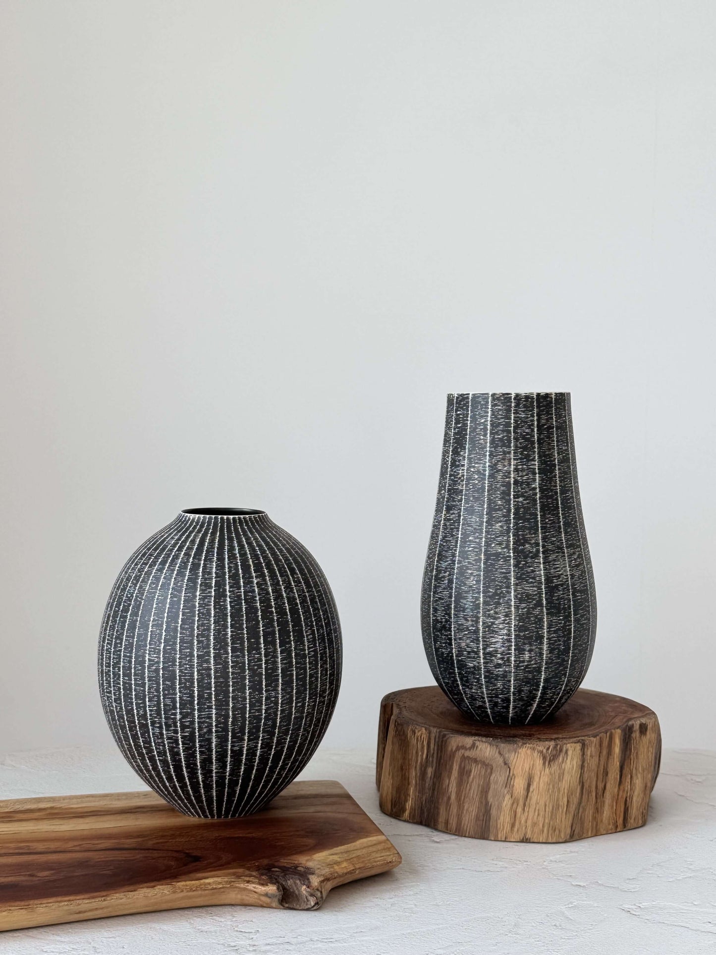 Movement of Line - Hwa