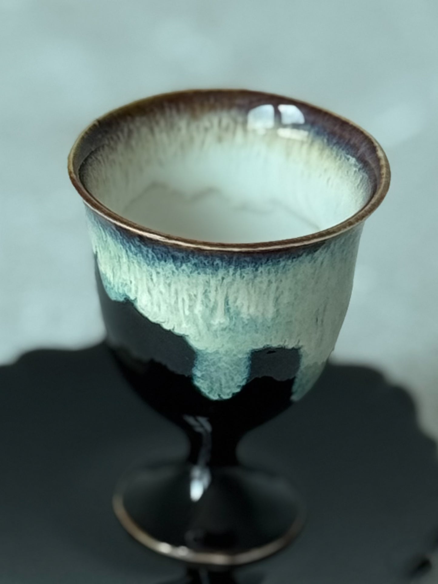 Celestial Tea Set