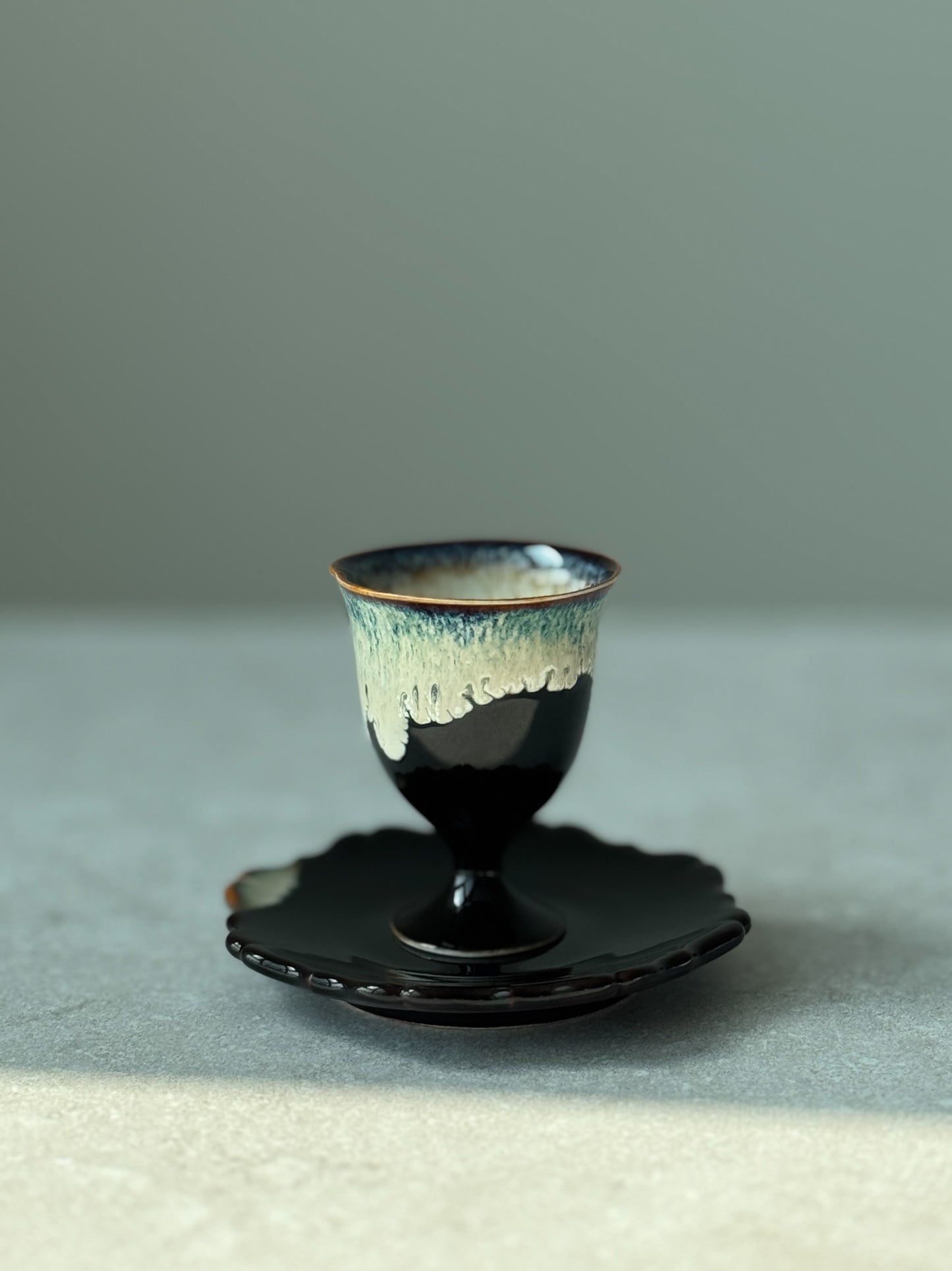 Celestial Tea Set