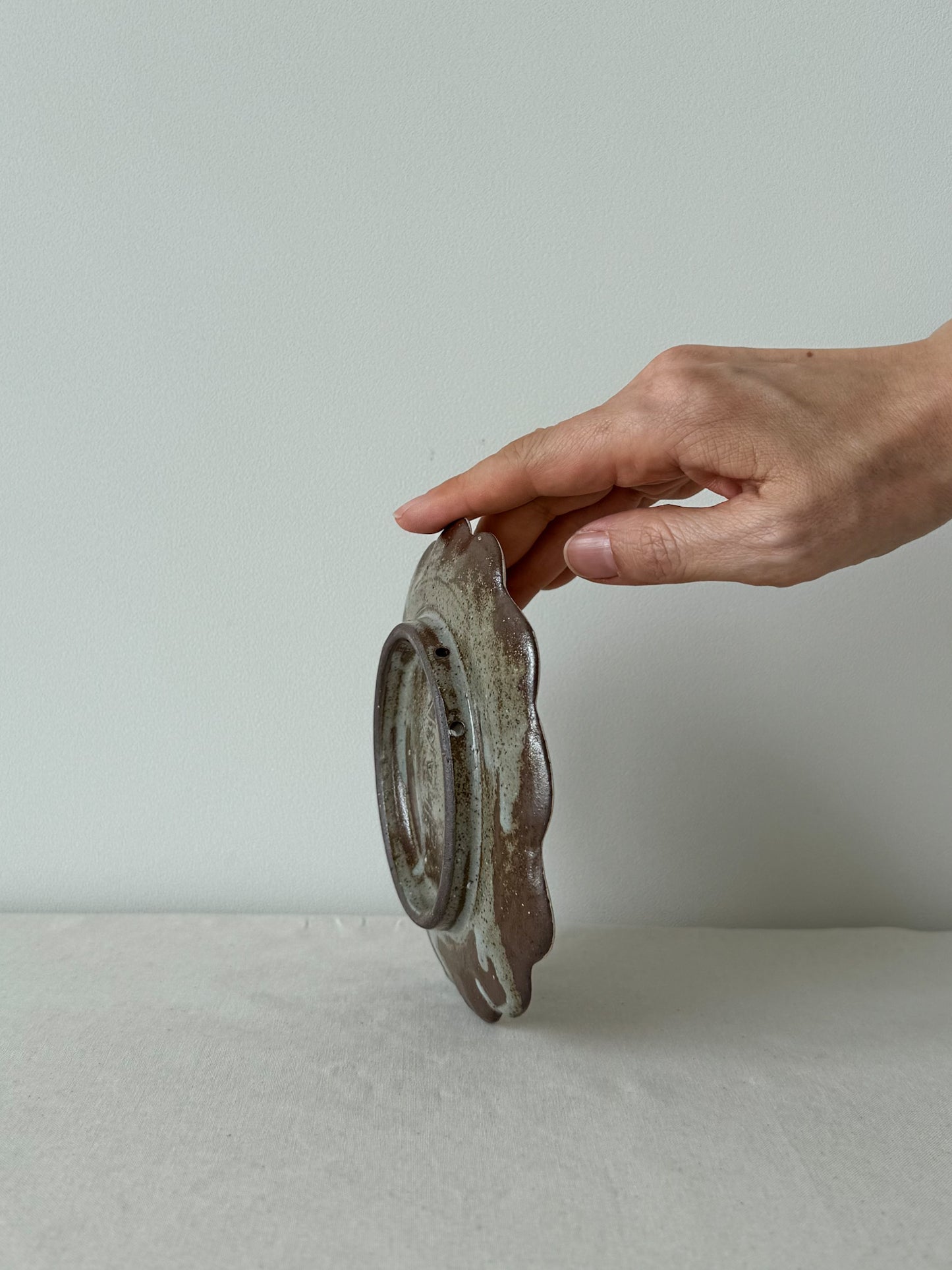 Petal Plate - Kim Jungwoo in Vine