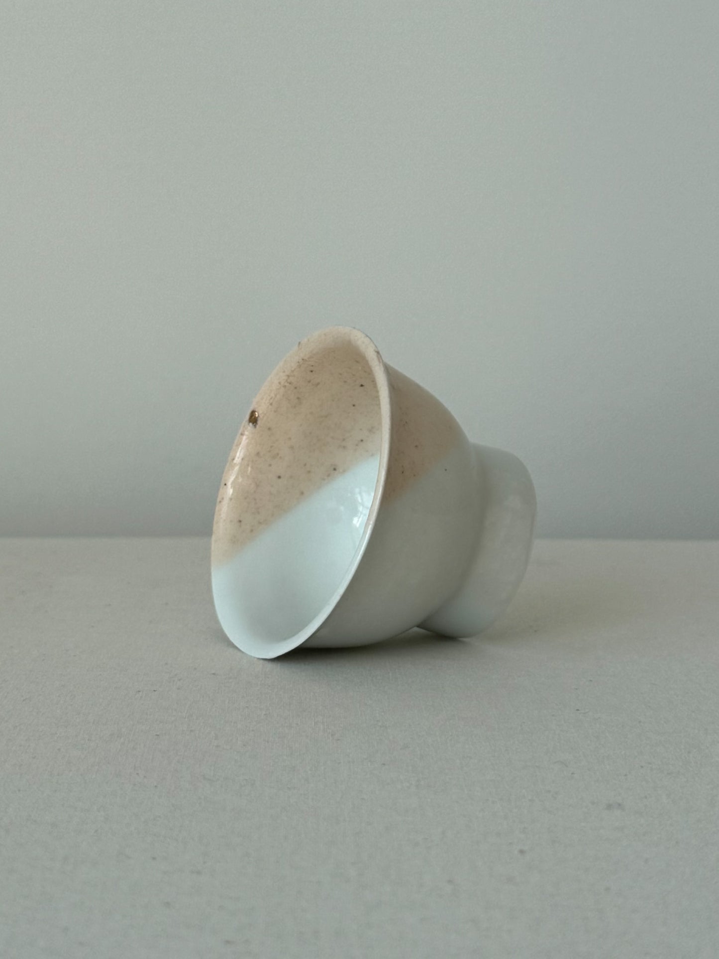Tranquil Flow – Baekja Deombeong Teacup