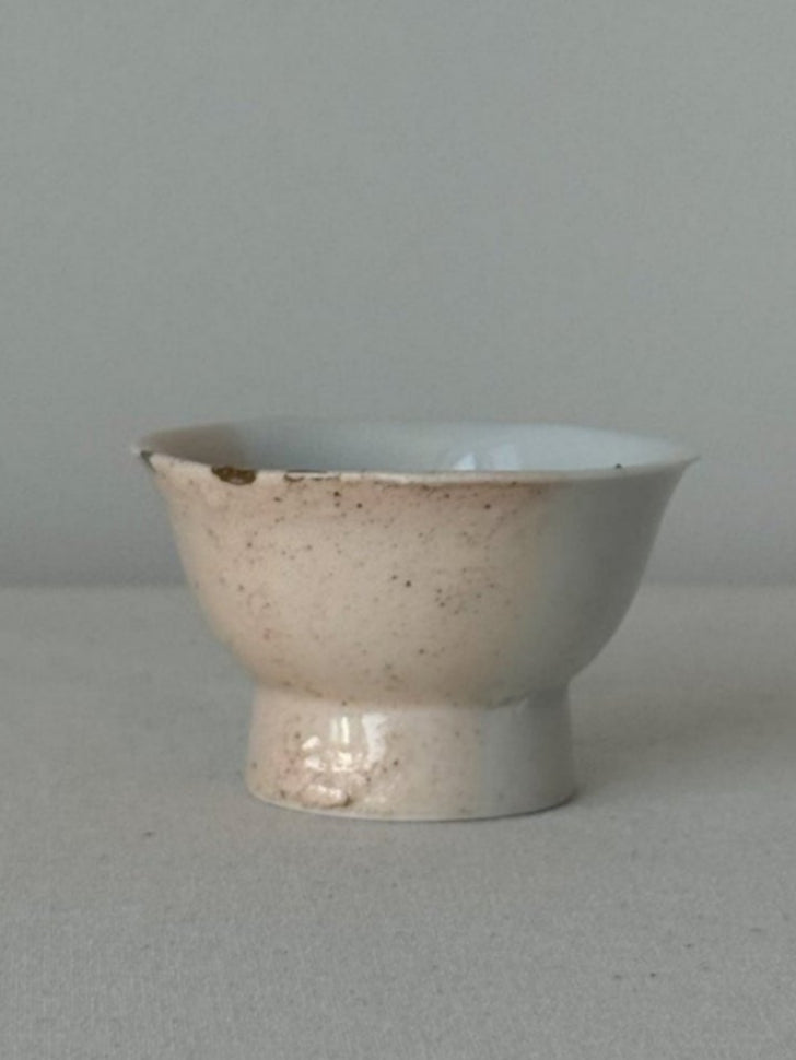 Tranquil Flow – Baekja Deombeong Mini Teacup