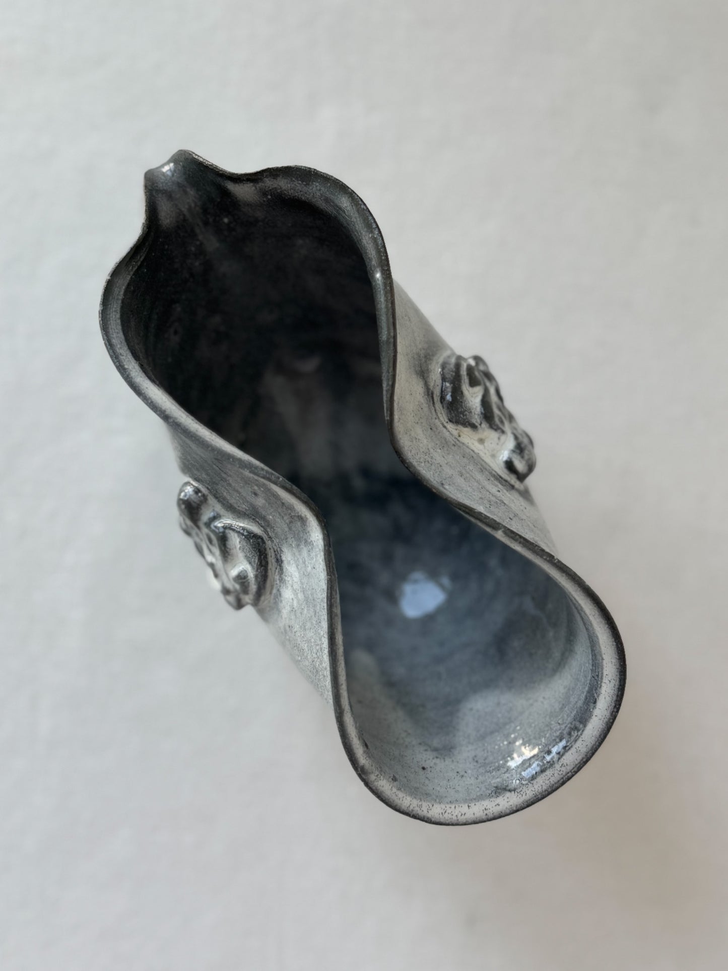 Black Clay Dragon Sookwoo