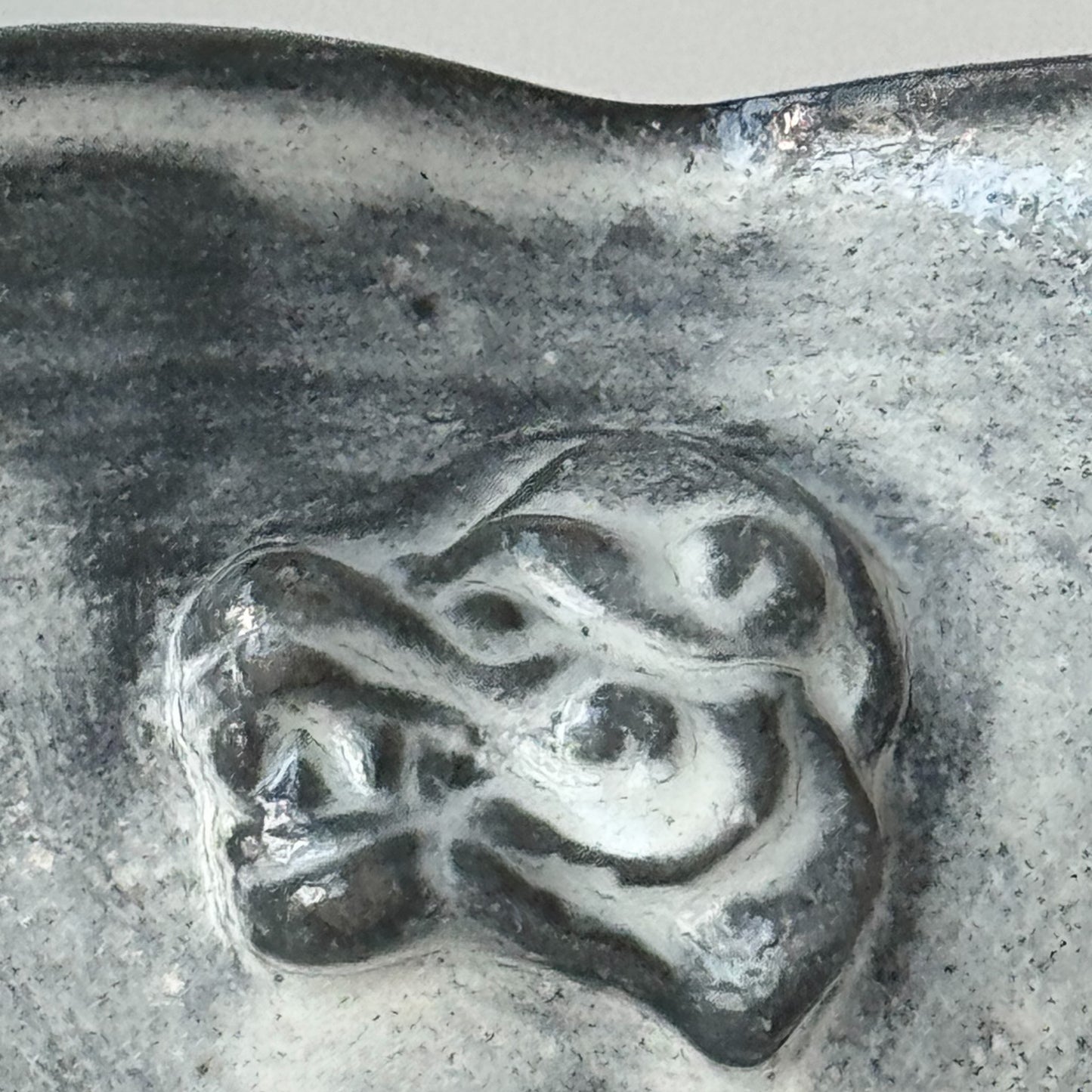 Black Clay Dragon Sookwoo