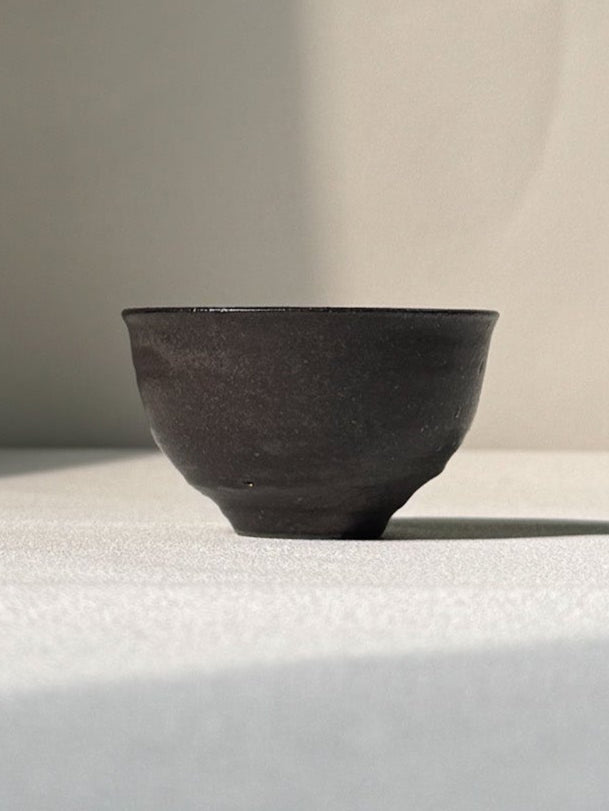Sacred Onggi Teacup (2pcs)