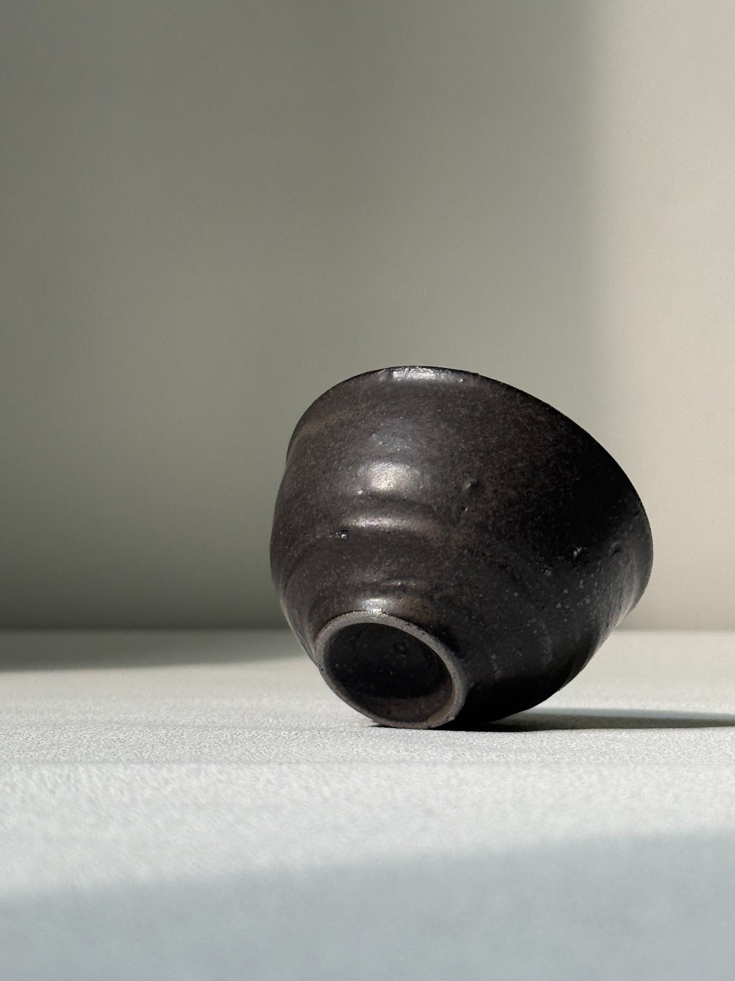 Sacred Onggi Teacup (2pcs)