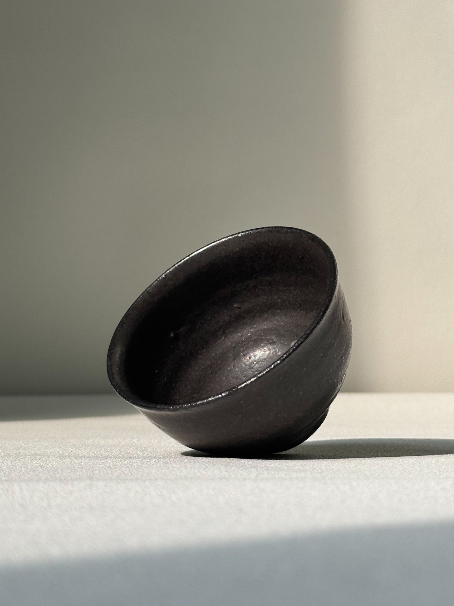 Sacred Onggi Teacup (2pcs)