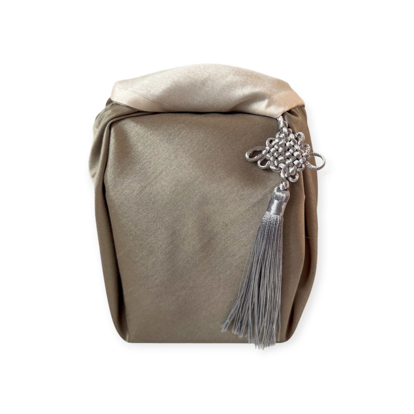 Korean Bojagi Gift Wrapping Service