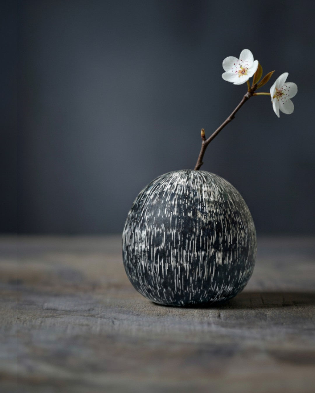 Movement of Line - Ku