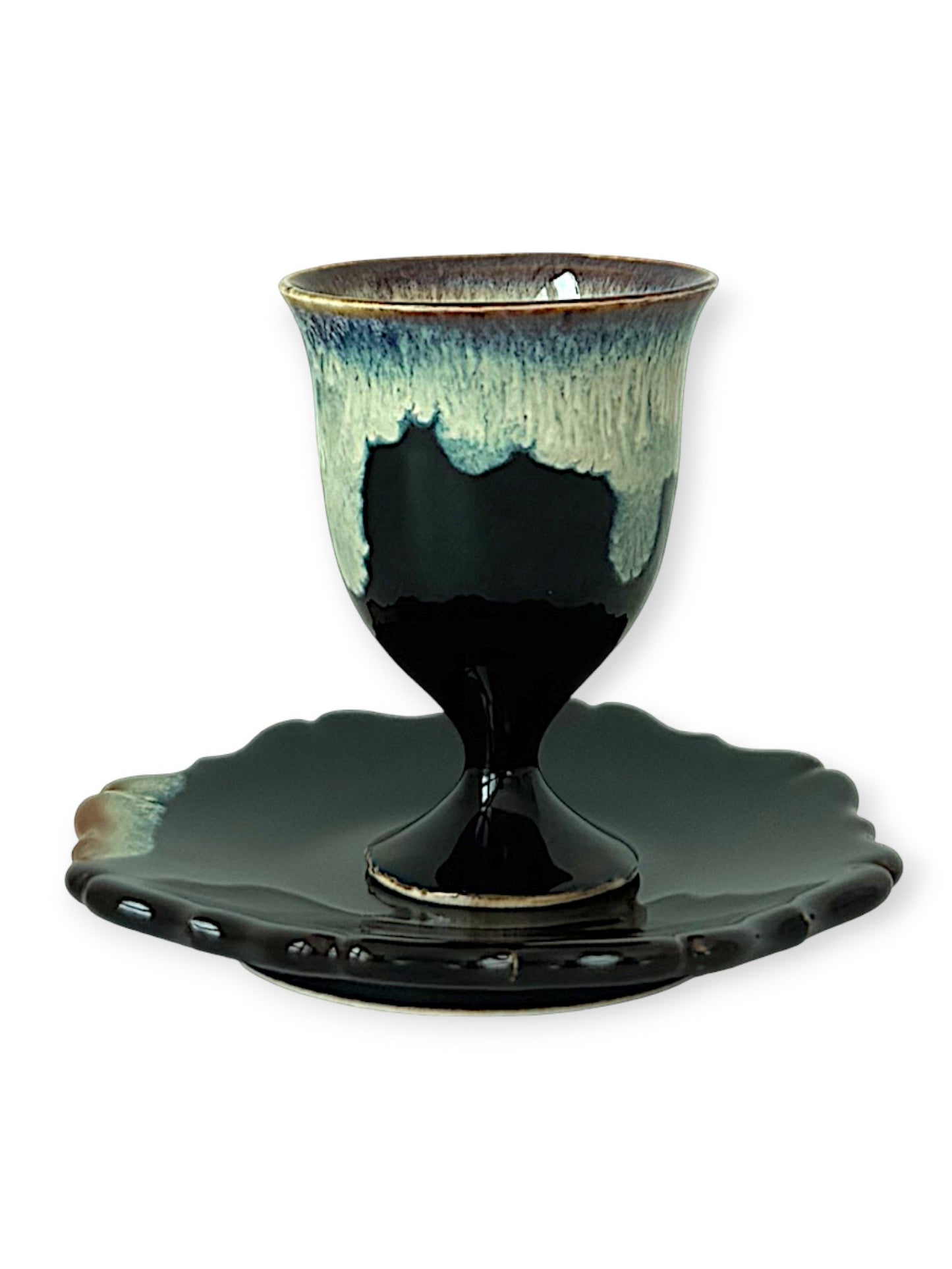 Celestial Tea Set
