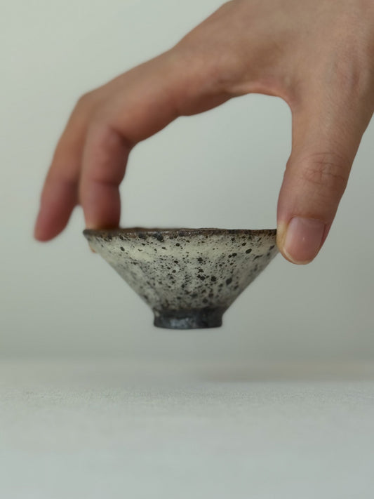 Quiet Strength of Clay