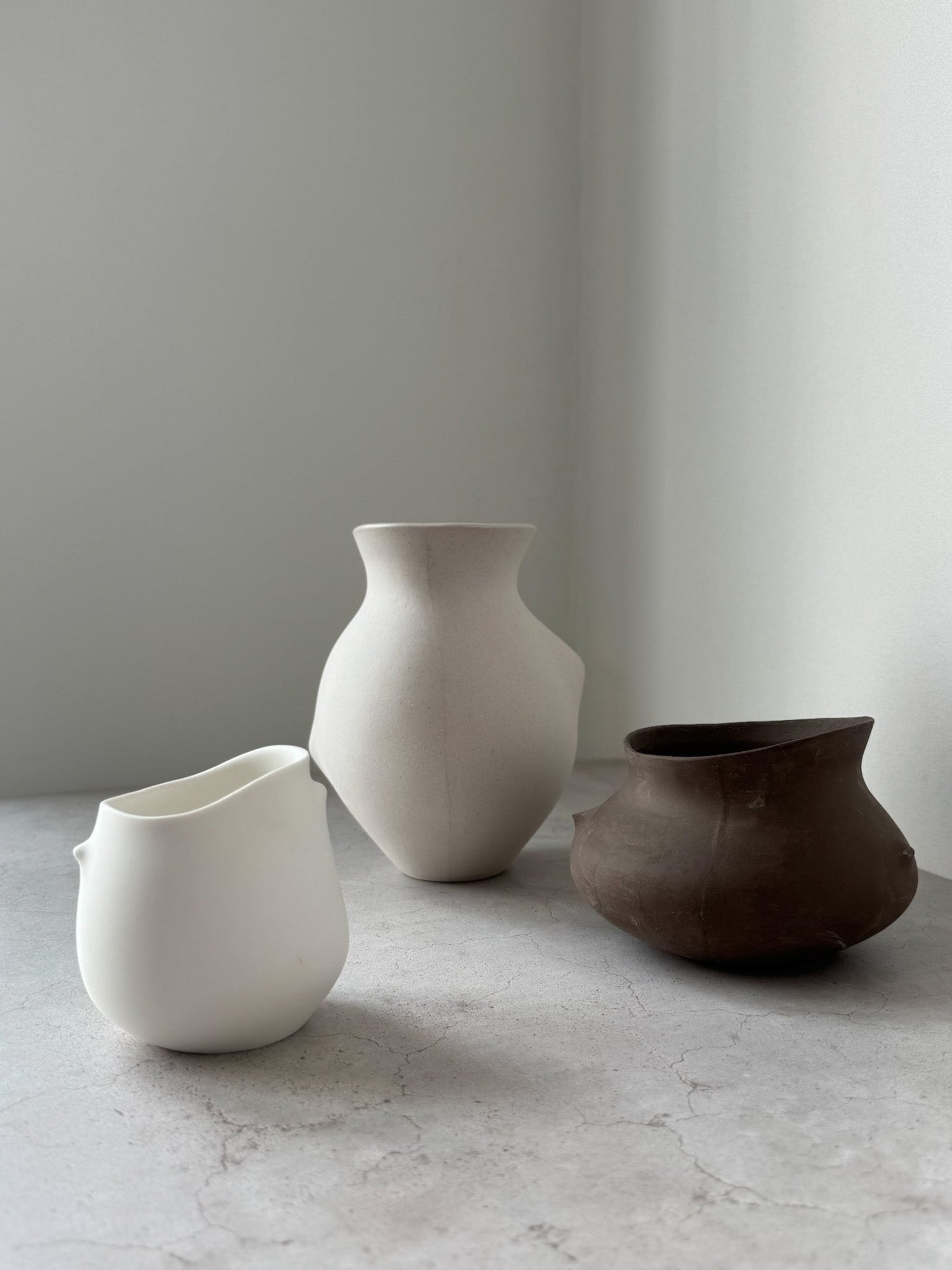 Inspired by Nature: The Organic Planter Collection