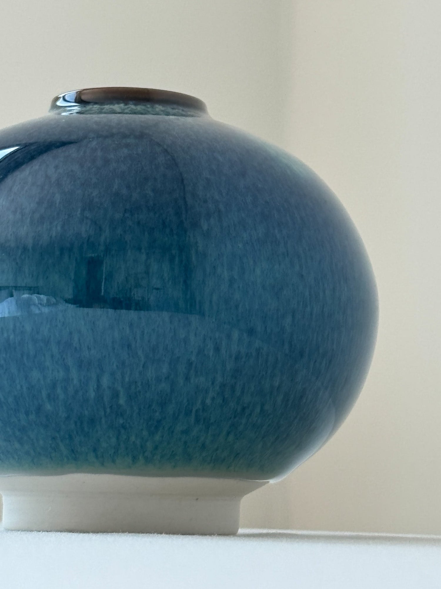 Moon Jar Variations
