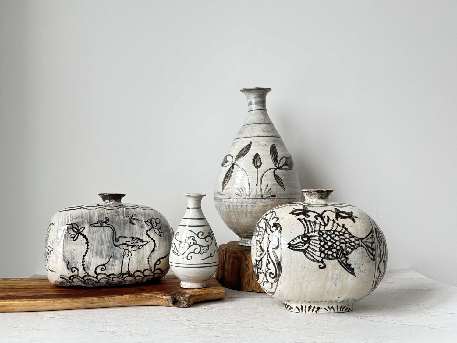 Scent from the 16th Century | Objet