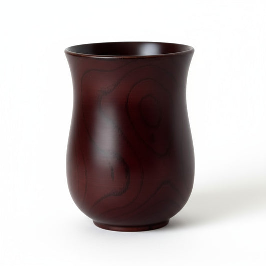 Ottchil Ash Wood Cup