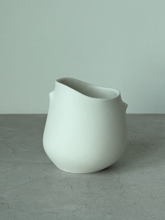 Pebble Planter