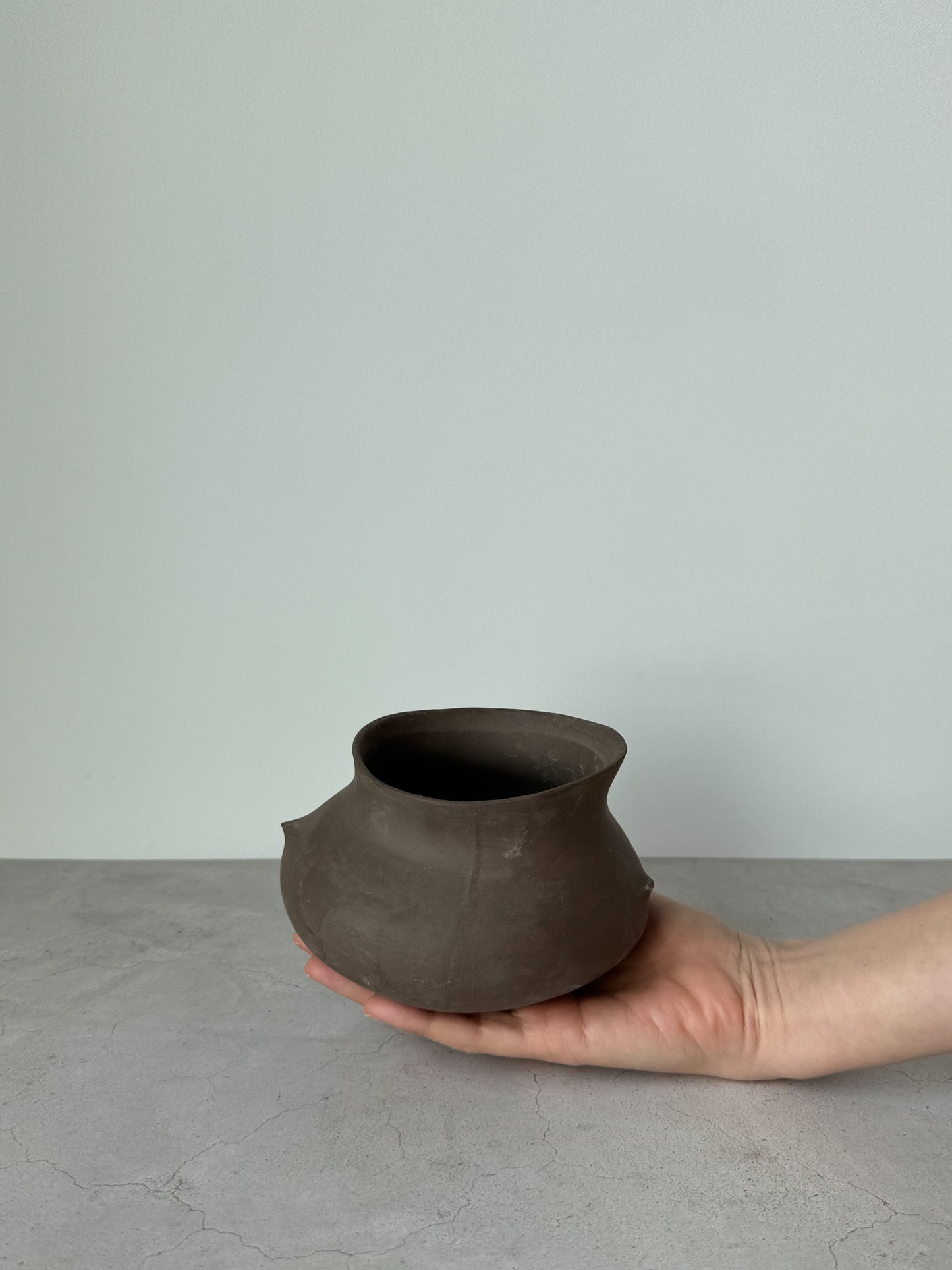 Petite Planter