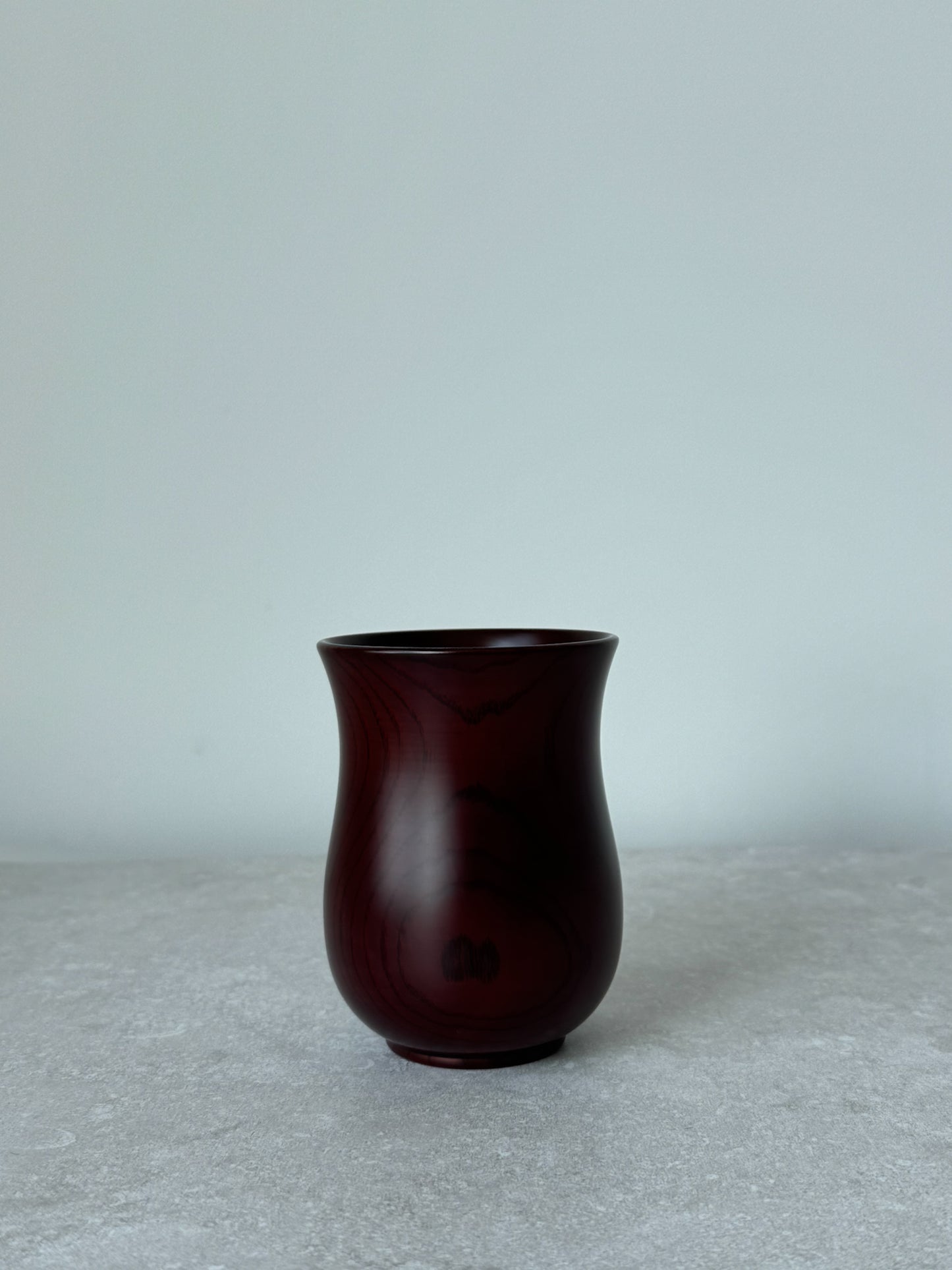 Ottchil Ash Wood Cup
