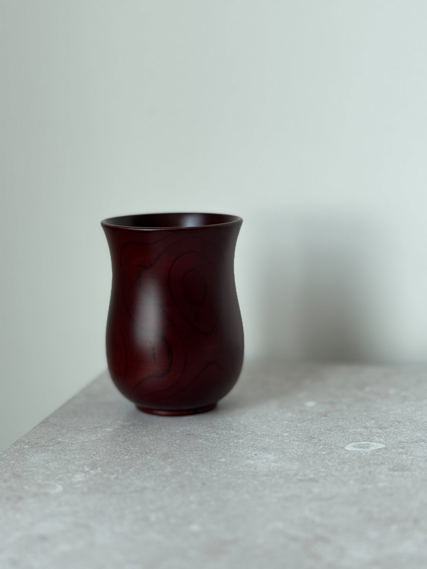 Ottchil Ash Wood Cup