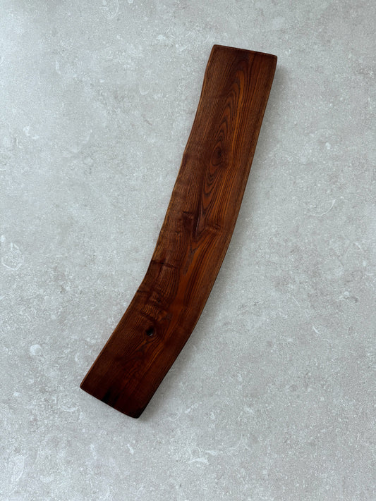 Ottchil Wood Slim Tray