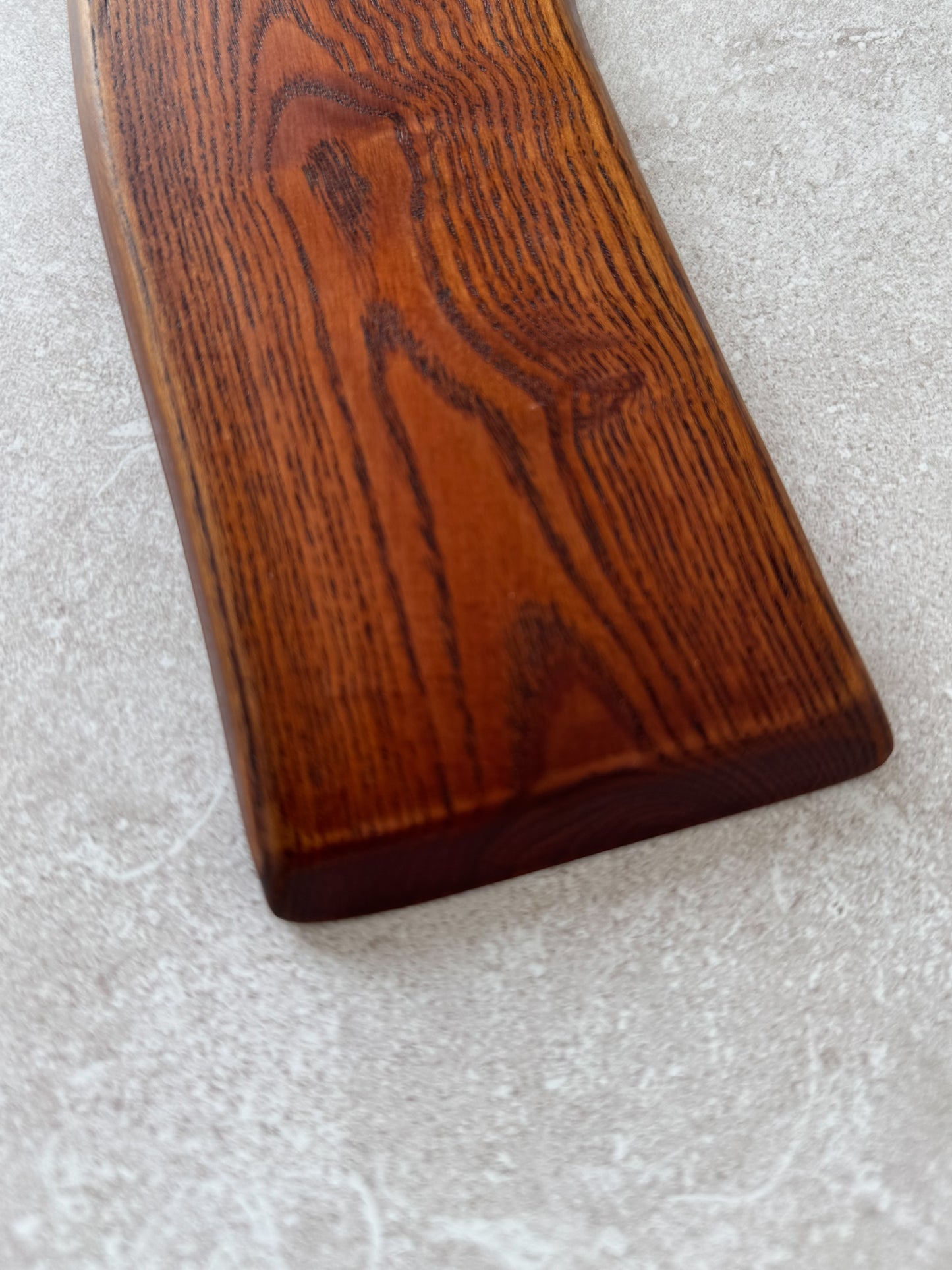 Ottchil Wood Slim Tray