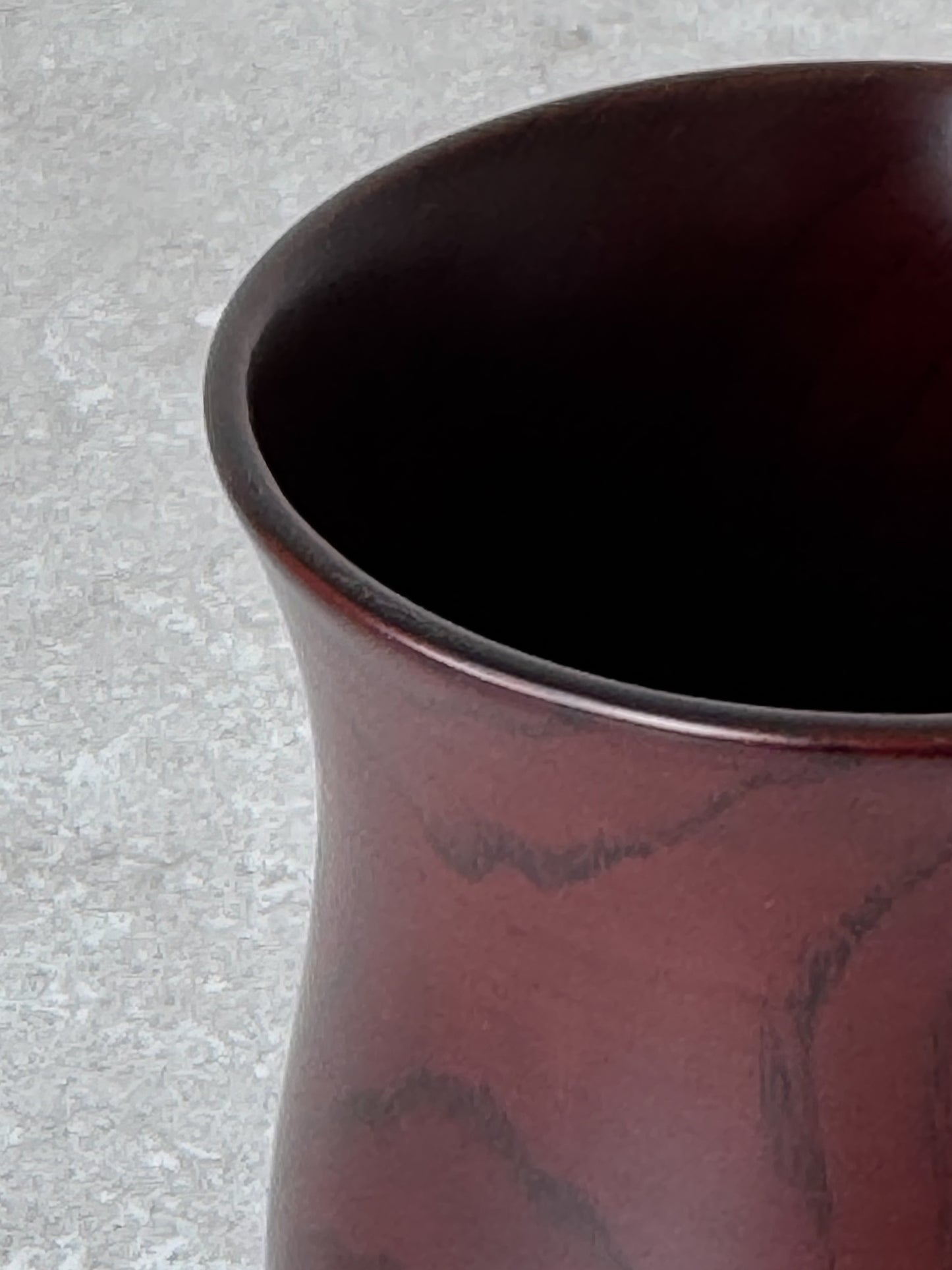 Ottchil Ash Wood Cup