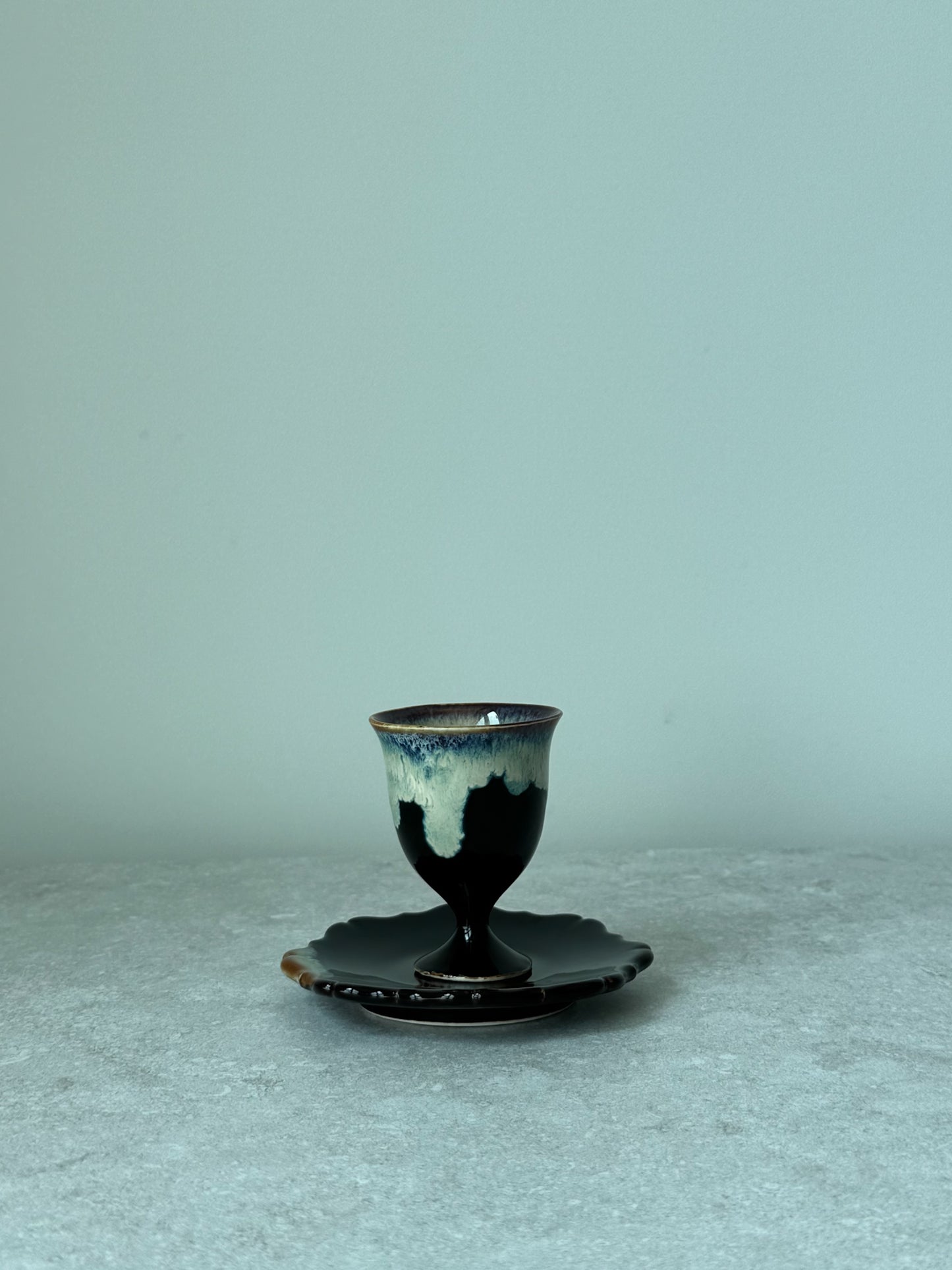 Celestial Tea Set
