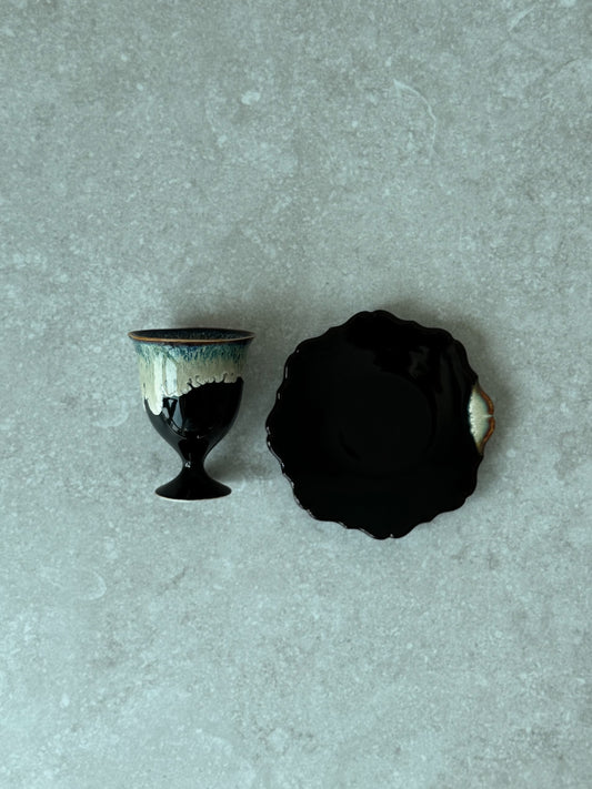Celestial Tea Set