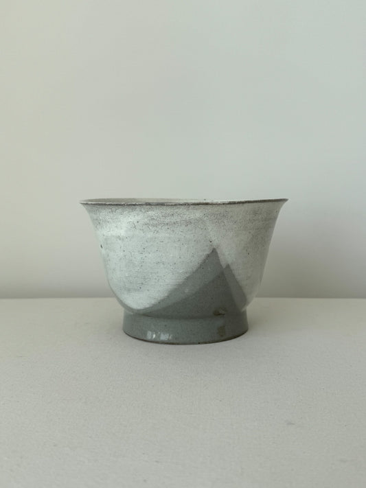 Misty Dawn – Buncheong Deombeong Chawan