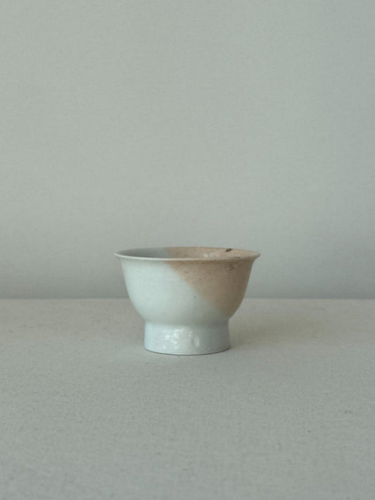 Tranquil Flow – Baekja Deombeong Teacup