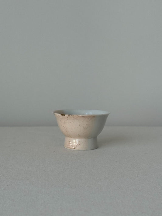 Tranquil Flow – Baekja Deombeong Mini Teacup