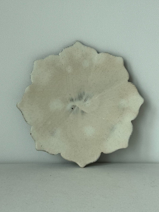 Petal Plate - Purity