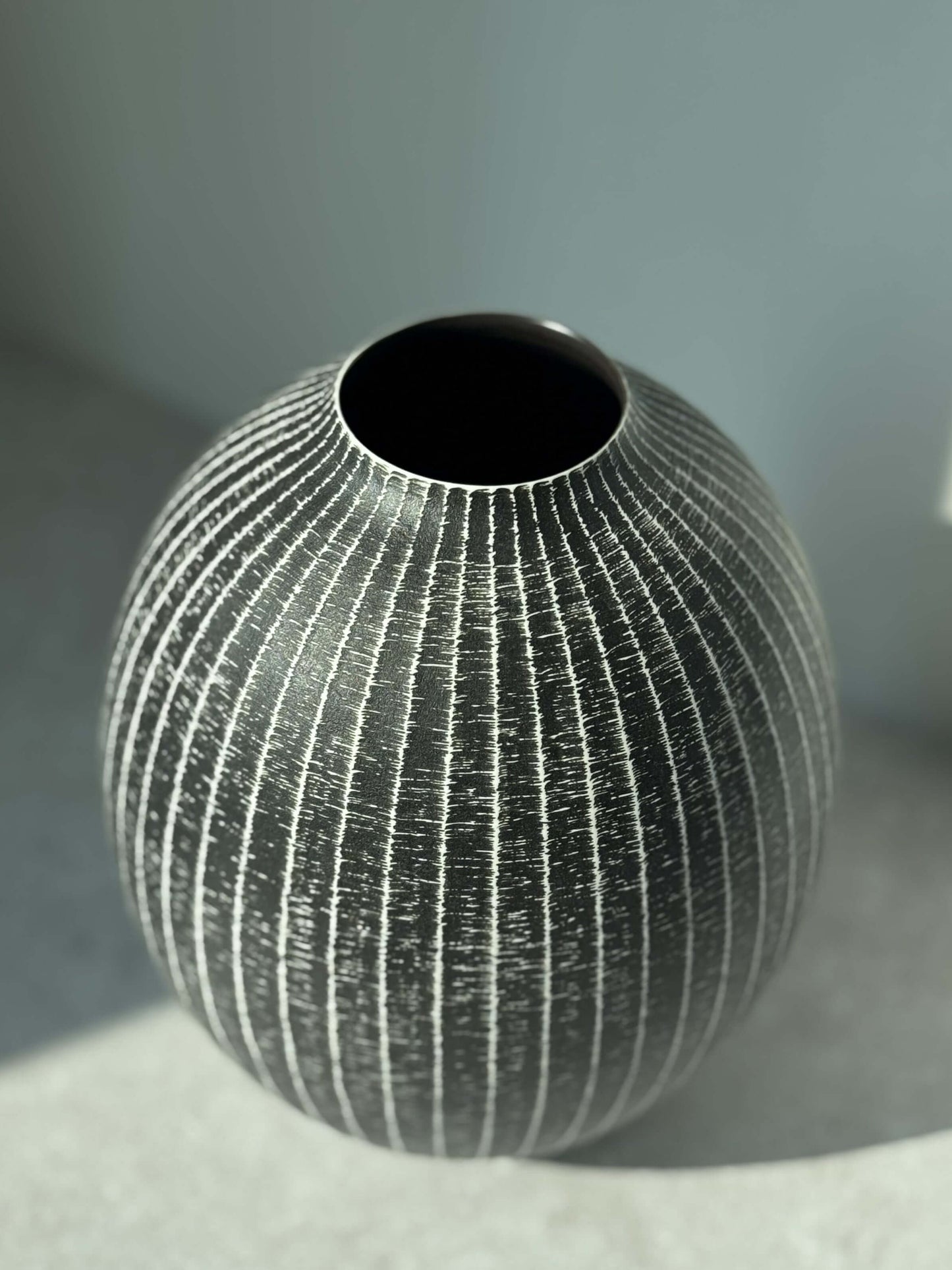 Movement of Line - Ho