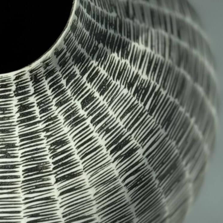 Movement of Line - Mae