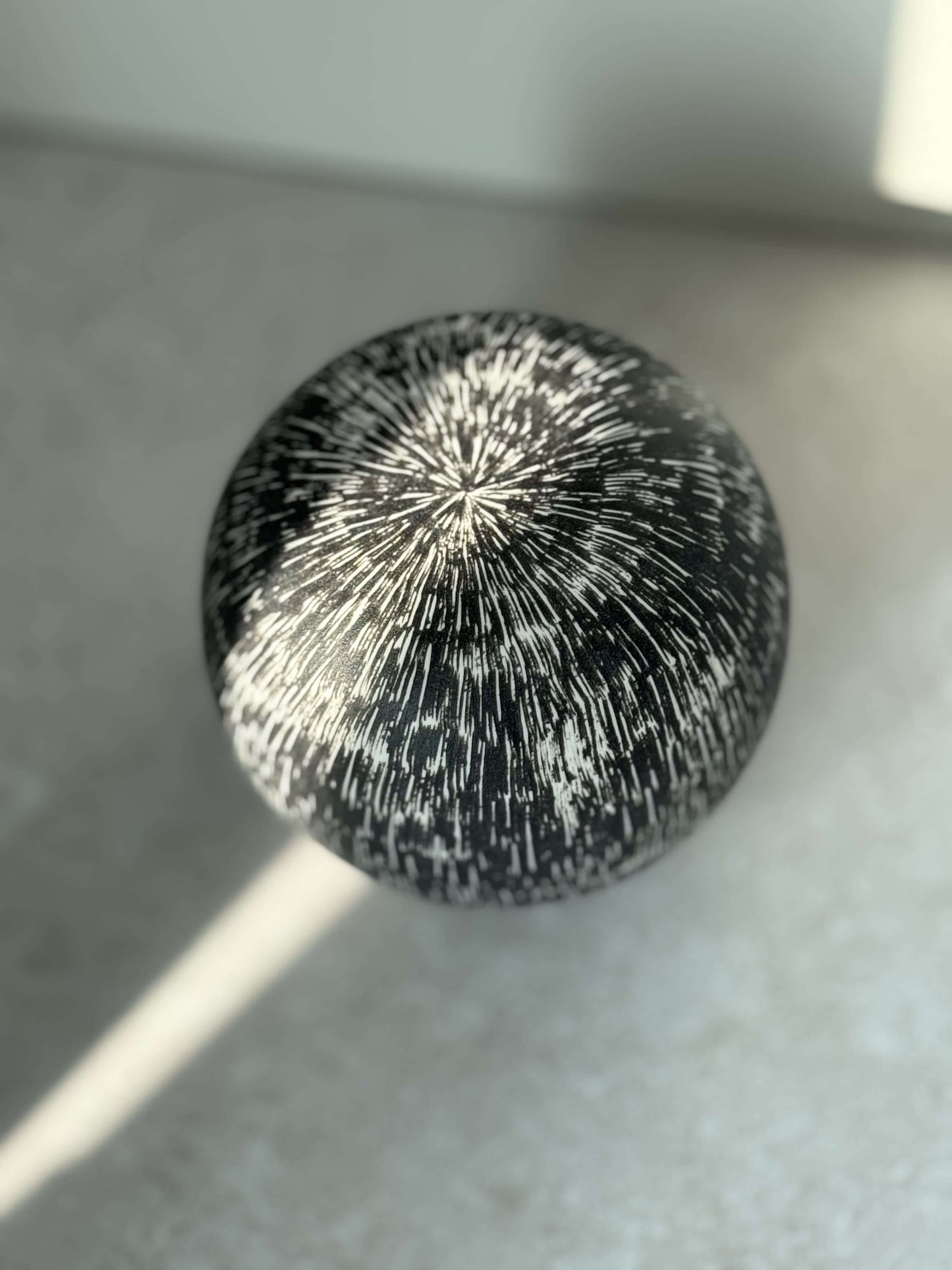 Movement of Line - Ku