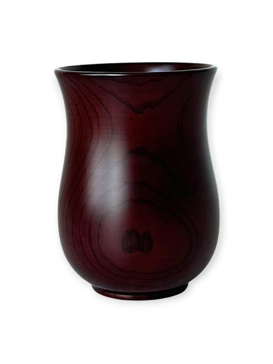 Ottchil Ash Wood Cup