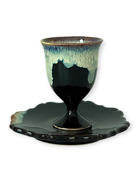 Celestial Tea Set